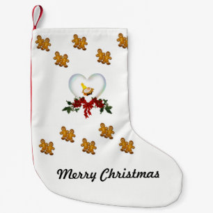 Christmas stocking