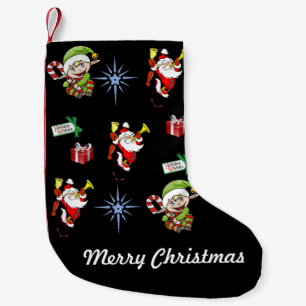Christmas stocking
