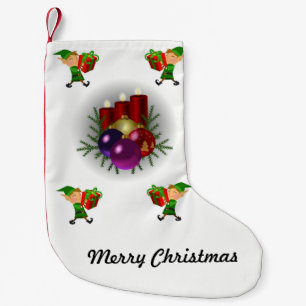 Christmas stocking