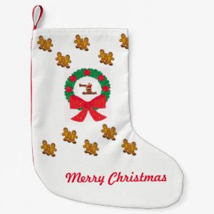 Christmas stocking