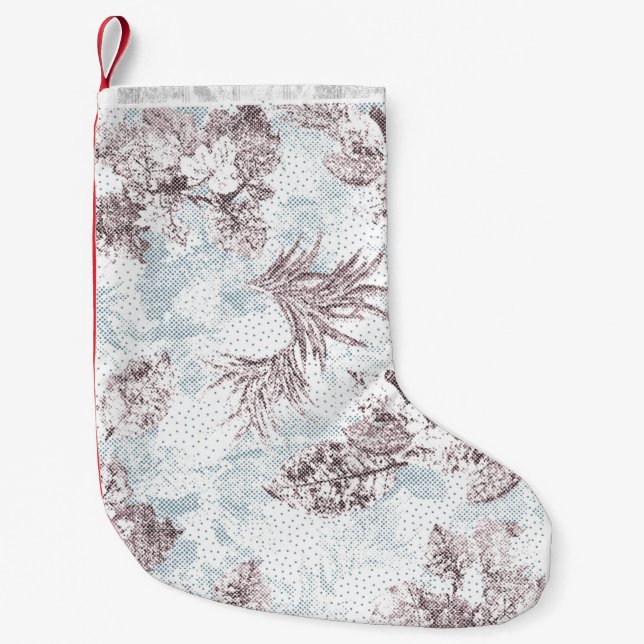 Christmas Stocking (Front)