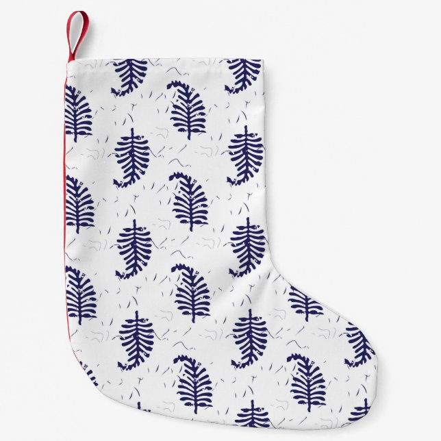 Christmas Stocking (Front)