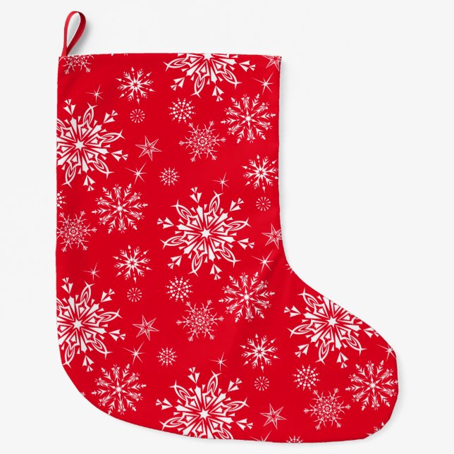 Christmas Stocking (Front)