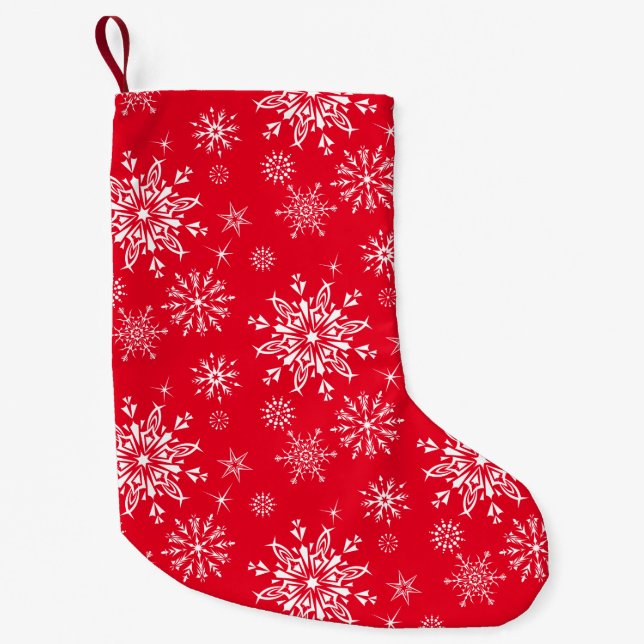 Christmas Stocking (Front)
