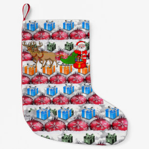 Christmas stocking