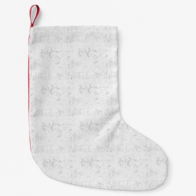 Christmas Stocking (Front)