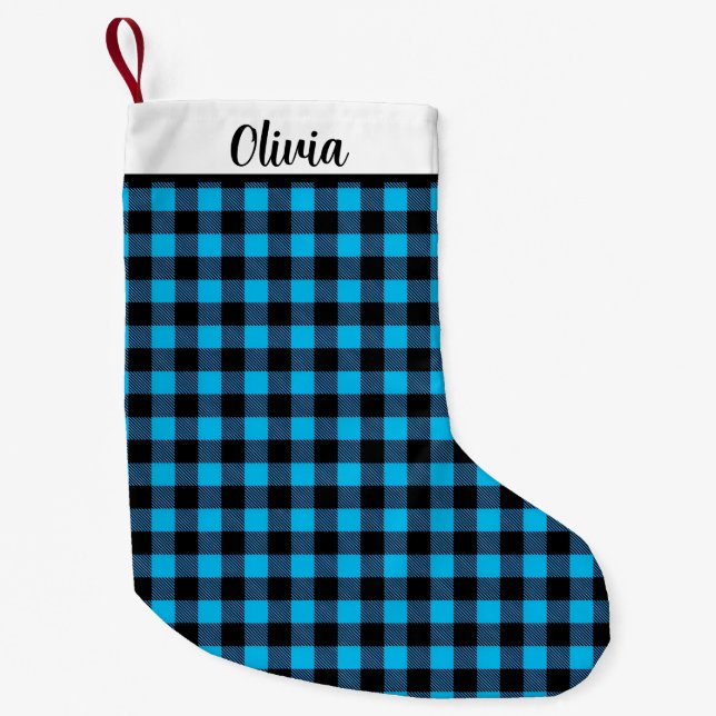 Christmas Stocking (Front)