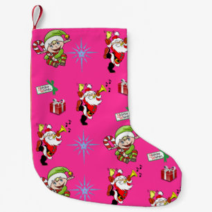 Christmas stocking
