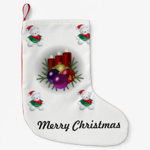 Christmas stocking
