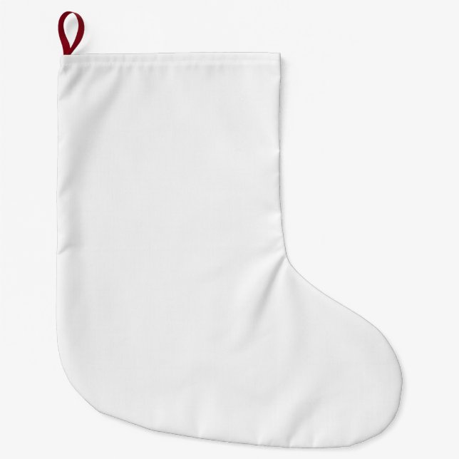 Christmas Stocking (Front)