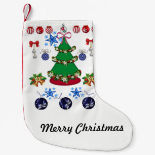 Christmas stocking