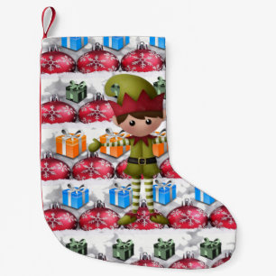 Christmas stocking