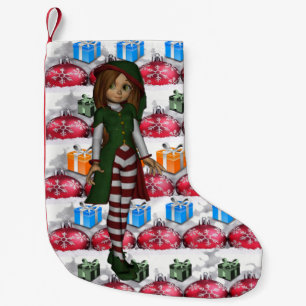 Christmas stocking