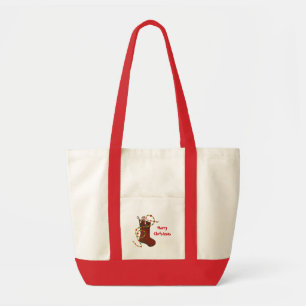 Christmas Stocking Bag