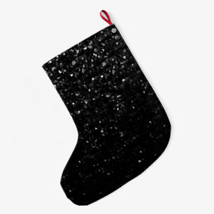 Christmas Stocking Crystal Bling Strass