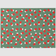 Christmas Stocking Pattern