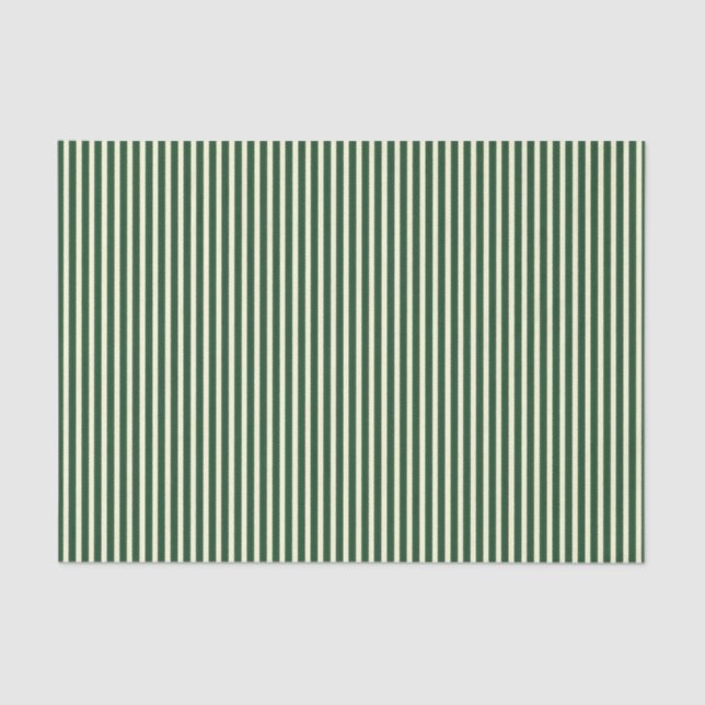 Christmas Stripes-23-TISSUE WRAPPING PAPER (Front)
