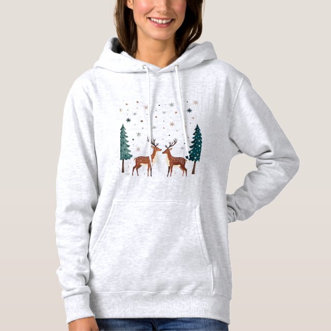 Christmas sweater  (Front)