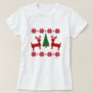 Christmas Sweater Style