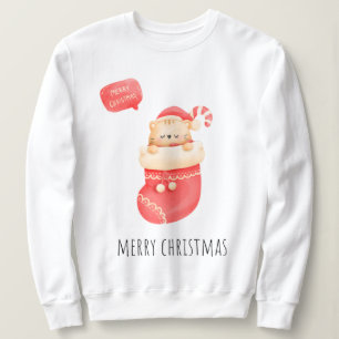 Christmas  Sweatshirt