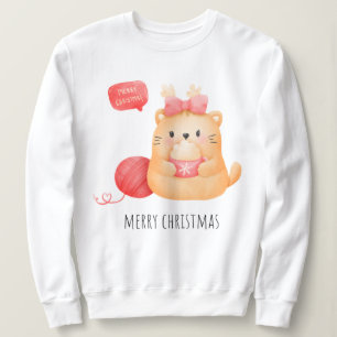 Christmas Sweatshirt