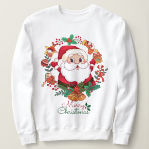 Christmas Sweatshirt