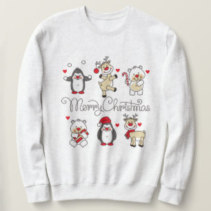 Christmas Sweatshirt