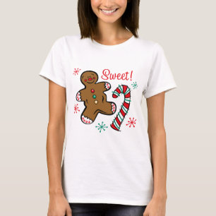 Christmas Sweet T-Shirt