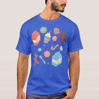Christmas  sweets  T-Shirt