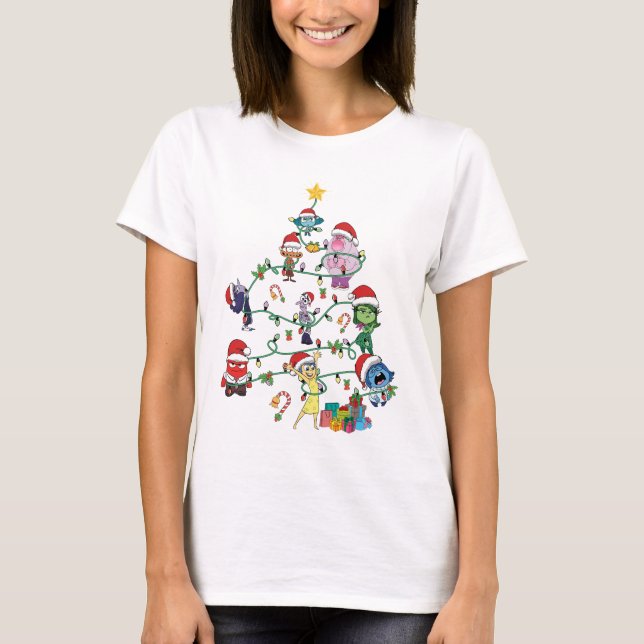 Christmas T-Shirt (Front)
