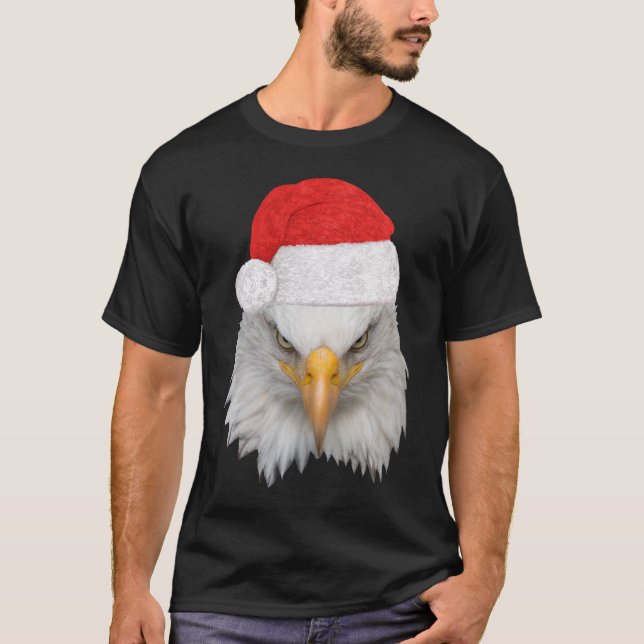 Christmas T-Shirt (Front)