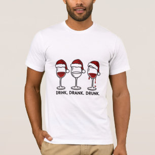 Christmas T-Shirt – Funny Holiday Party Tee"