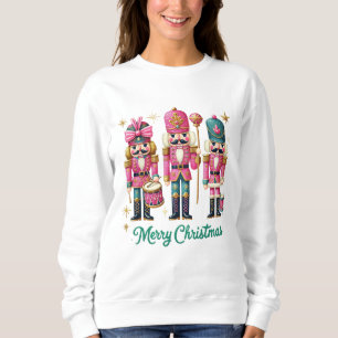 Christmas T-Shirt Sweatshirt