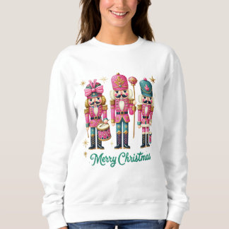 Christmas T-Shirt Sweatshirt