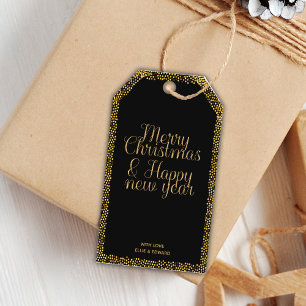 Christmas Tags, Christmas Gift Tags, Christmas Gift Tags