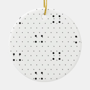 Christmas   Thanksgiving   Family Shirts & Gifts Ceramic Ornament