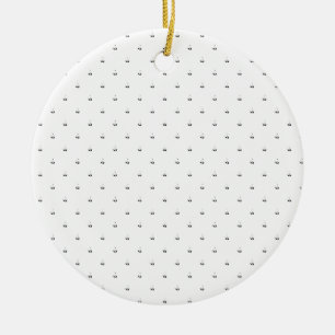 Christmas   Thanksgiving   Family Shirts & Gifts Ceramic Ornament