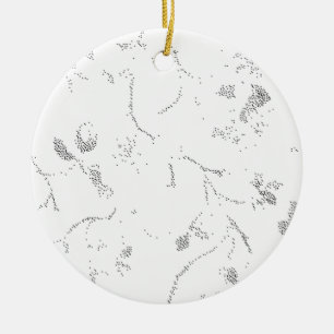 Christmas   Thanksgiving   Family Shirts & Gifts Ceramic Ornament