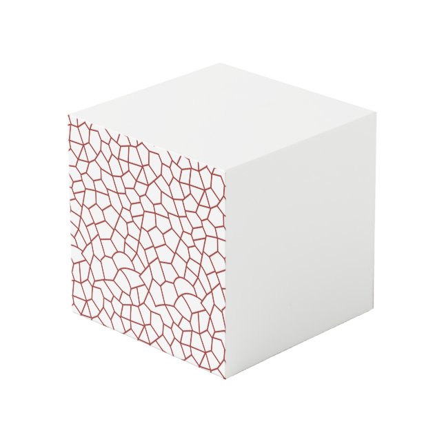 Christmas | Thanksgiving | Family Shirts & Gifts Cube (Front Angled)