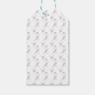 Christmas Thanksgiving Family Shirts & Gifts Gift Tags
