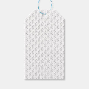 Christmas Thanksgiving Family Shirts & Gifts Gift Tags