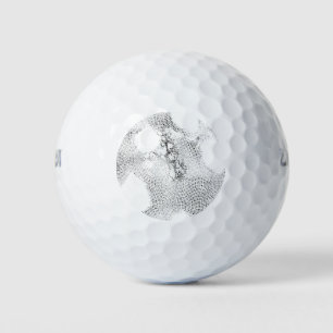 Christmas Thanksgiving Family Shirts & Gifts Golf Balls