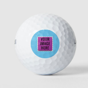 Christmas Thanksgiving Family Shirts & Gifts Golf Balls