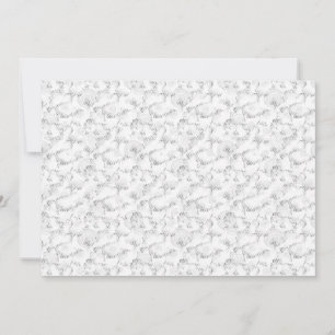 Christmas Thanksgiving Family Shirts & Gifts Invitation