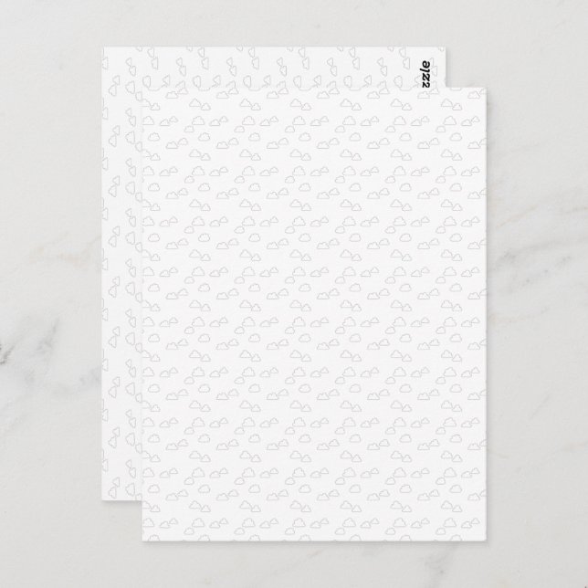 Christmas | Thanksgiving | Family Shirts & Gifts Postcard (Front/Back)