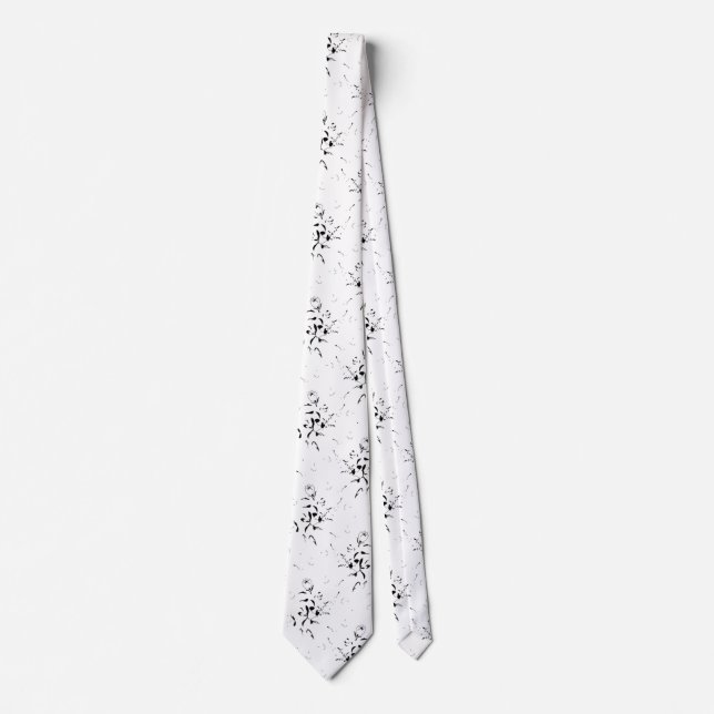 Christmas | Thanksgiving | Family Shirts & Gifts Tie (Front)