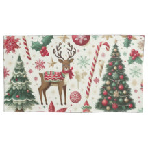 Christmas theme king size