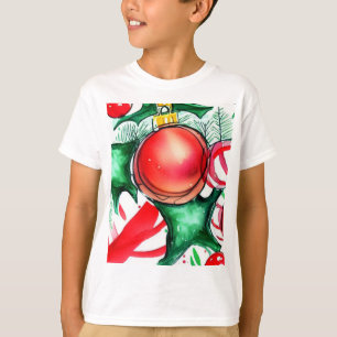 Christmas Things T-Shirt
