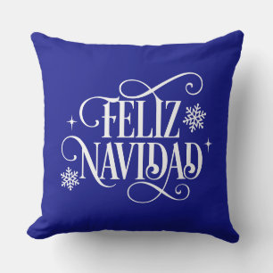 Christmas  throw pillow