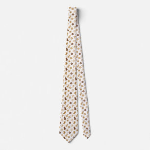 Christmas Tie